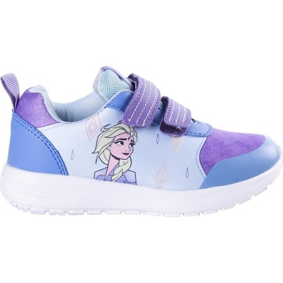Ultraľahké tenisky Frozen