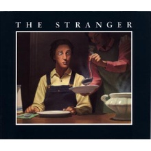 The Stranger Van Allsburg Chris