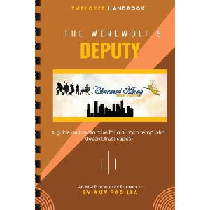The Werewolf's Deputy | Amy Padilla (2026)