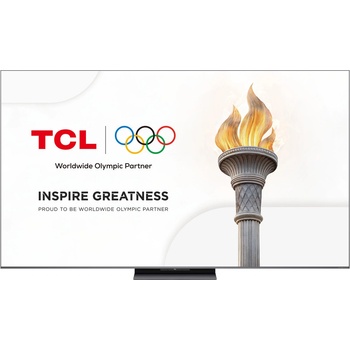 TCL 65C8K