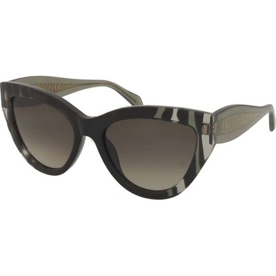 Just Cavalli Диоптрични очила Just Cavalli SJC193V 0GBM