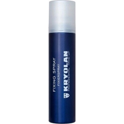 Kryolan Sprej pro fixaci make-upu 75 ml