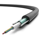 Екском Армиран оптичен кабел gyxtw 12, Ф7.0 hdpe (Армиран кабел gyxtw 12f)