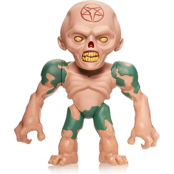 Doom Doom Zombie - Merchandise