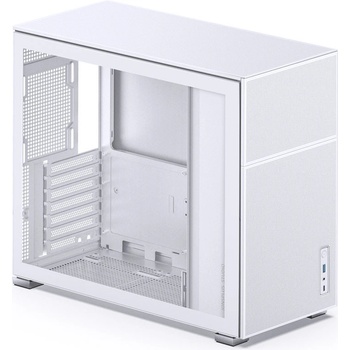 JONSBO D41 TG Mesh WHITE