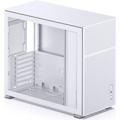 JONSBO D41 TG Mesh WHITE