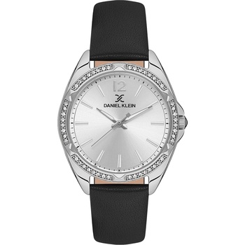 Daniel Klein Дамски часовник Daniel Klein DK. 1.13485-1 (B--DK.1.13485-1)
