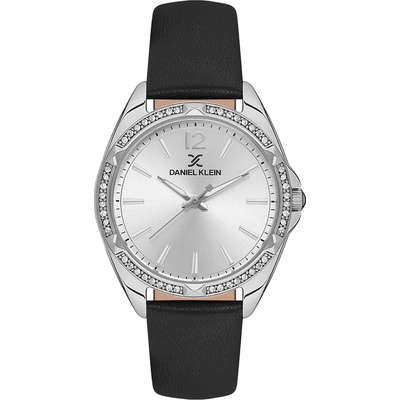 Daniel Klein Дамски часовник Daniel Klein DK. 1.13485-1 (B--DK.1.13485-1)