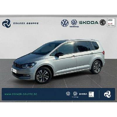 Volkswagen Touran 1.5 TSI Energy DSG 110 kW