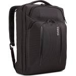 Thule Crossover 2 чанта/раници за 15, 6" лаптоп C2CB116 - черна Thule | Cheren | МЪЖЕ | ЕДИН РАЗМЕР