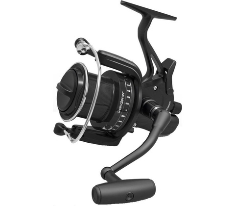 TICA Wanderer 6000FD