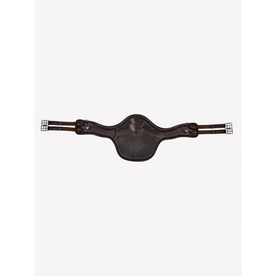LEMIEUX Okopávací podbřišník Gel Tek Anatomic Magnet brown