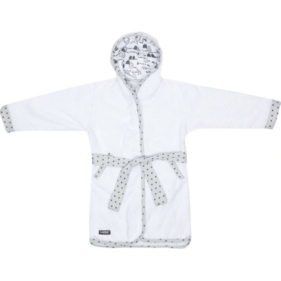 Luma Froté župánek Little houses