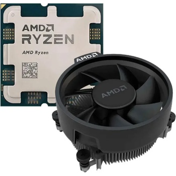 AMD Ryzen 5 9600X 6-Core 3.9GHz AM5 MPK (100-100001405MPK)