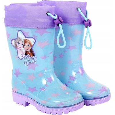 Perletti Iceberg Jr 98077 wellingtons