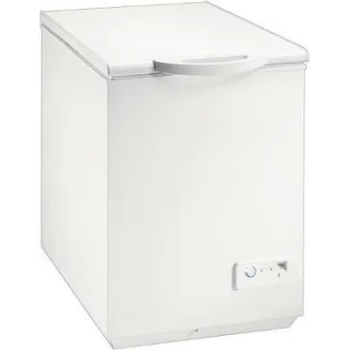 Image 1 of Zanussi ZFC 627 WAP