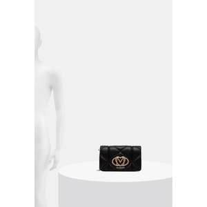 Moschino чанта crossbody дамска от имитация на кожа (JC4043PP0OLC0000)