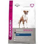 EUKANUBA Adult Boxer 12 kg