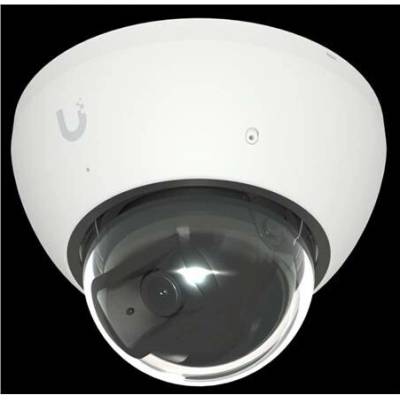 UBNT UVC-AI-Dome-W - AI Dome PoE kamera, 8MP, bílá EDF_10901968