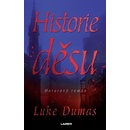 Historie děsu