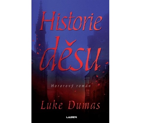 Historie děsu