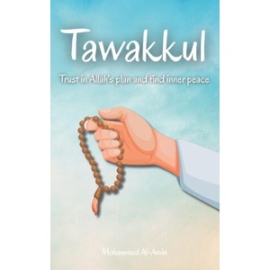 Tawakkul | Mohammed Al-Amin (2025)