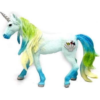 Atlas Фигурка Воден еднорог 14, 5 см