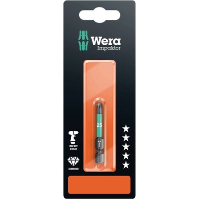 Wera T25 05073965001