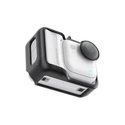 Stablecam Rýchloupínací rámik z PC pre Insta360 GO Ultra 1INST946