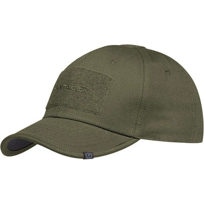 Kšiltovka Pentagon Tactical 2.0 Zelená – Hledejceny.cz