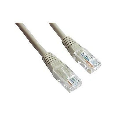 Gembird patch RJ45, cat.5e, UTP, 20m