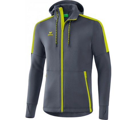 Erima Softshell Jacket