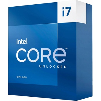 Intel Core i7-13700K BX8071513700K