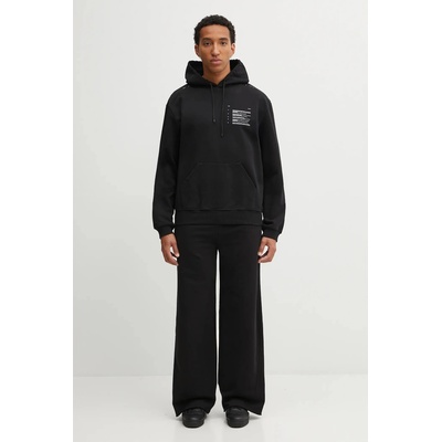 Heliot emil Памучен спортен панталон Heliot Emil (AW25.M.10.215.BLK01)