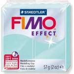 STAEDTLER Fimo Thermosetting Mass Effect Pastel Mint 57g