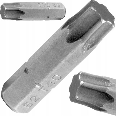 Richmann T40 x 25 mm C6577
