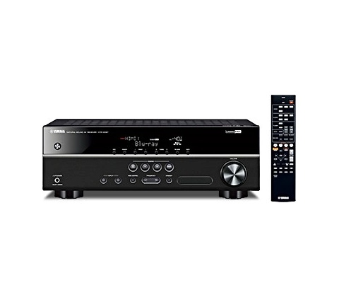 Yamaha HTR-2071