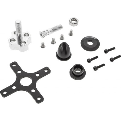 RAY G2 sada pro zadní montáž C35xx 4 mm