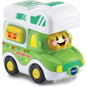 VTech Детска играчка Vtech - Кемпер (V548503)