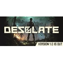 DESOLATE