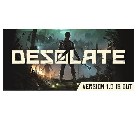 DESOLATE