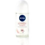 Nivea Powder Touch Рол-он против изпотяване 40мл