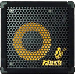 Markbass Marcus Miller CMD 101 Micro 60 Бас комбо