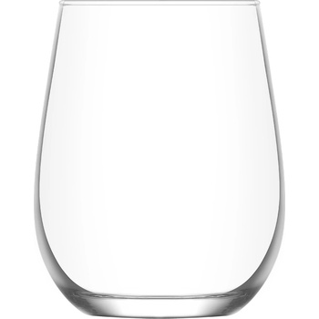 Luigi Ferrero Чаша за вода и вино Luigi Ferrero Sferica FR-361AG 360 мл - 6 броя (LUIGI FERRERO 1006925)