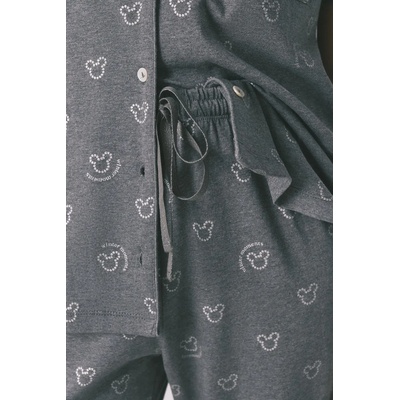 Women'Secret Памучна пижама women'secret (3132222)