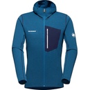 Mammut Aenergy Light ML Hooded Jacket Men