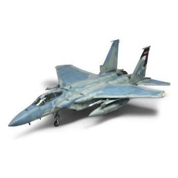 Academy F-15C MSIP II "173rd Fighter Wing" 1:72
