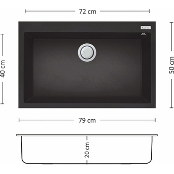 Image 1 of Leks Bloom Plus 790 SI