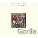 SIMON PAUL: GRACELAND, CD
