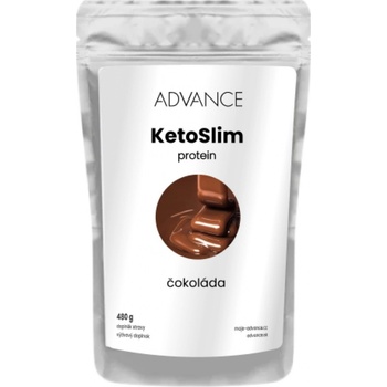 Advence KetoSlim 480 g